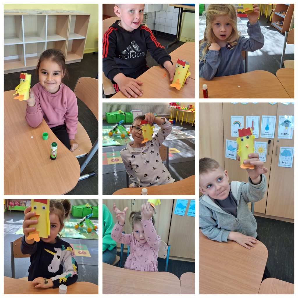 RADOSNYCH ŚWIĄT WIELKANOCNYCH!!!