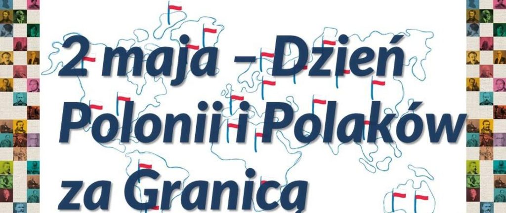 Święto Polonii i Polaków za granicą
