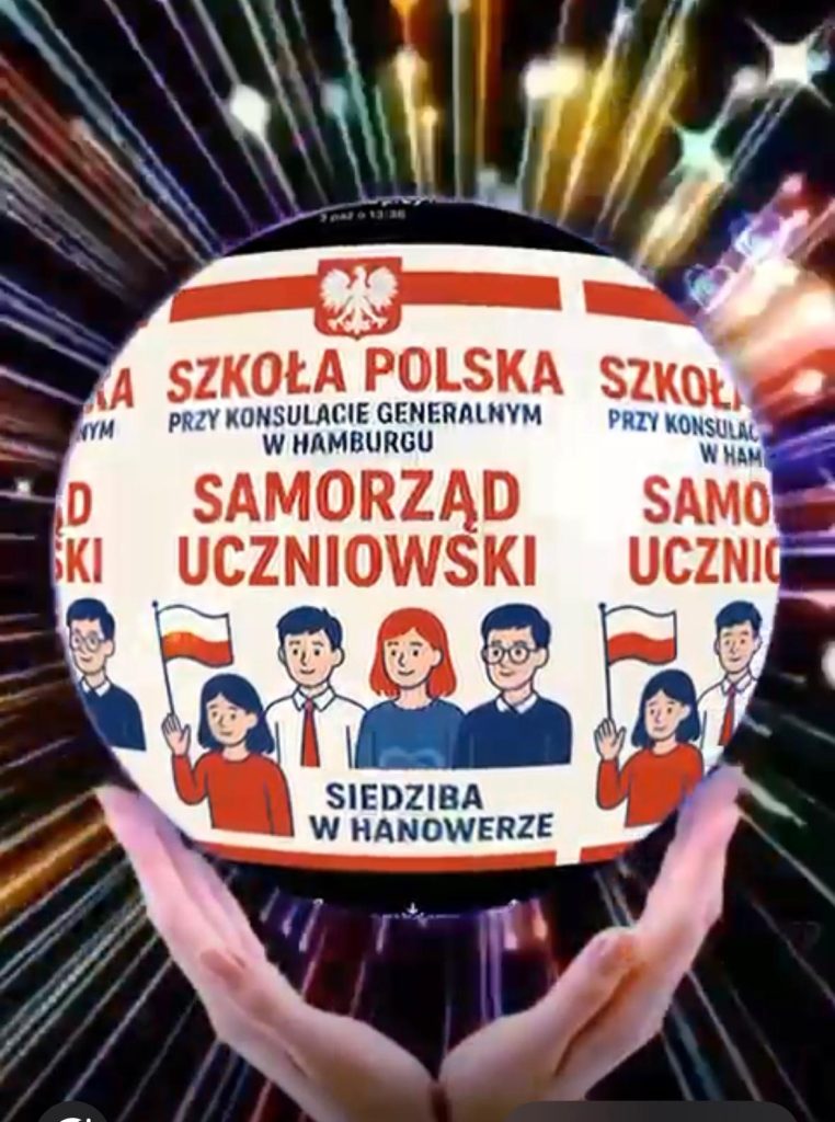 Wybory do Samorządu Uczniowskiego