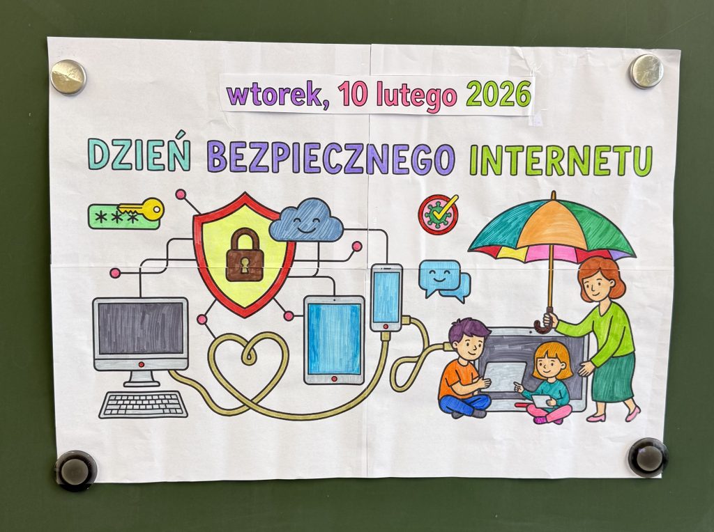 Dzień Bezpiecznego Internetu