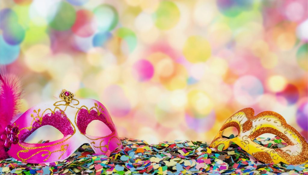 W karnawale same bale?- zapusty dawniej i dziś