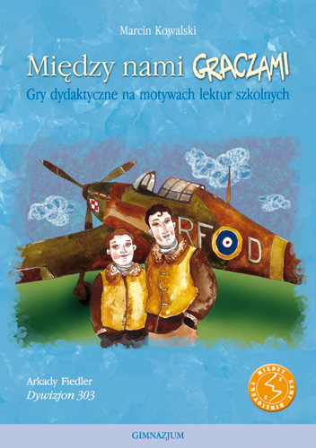 Kto wcześniej pokona przeciwnika? – gra planszowa „Dywizjon 303” Arkadego Fiedlera 