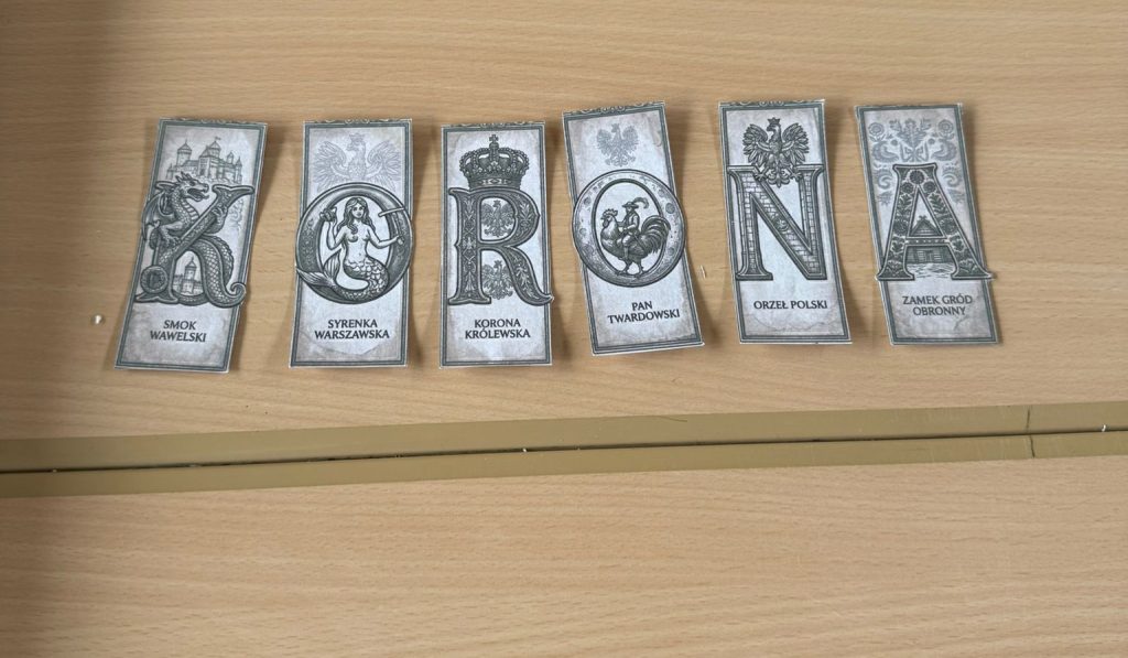 Relacja: Escape Room „Klątwa Zapomnianych Legend”