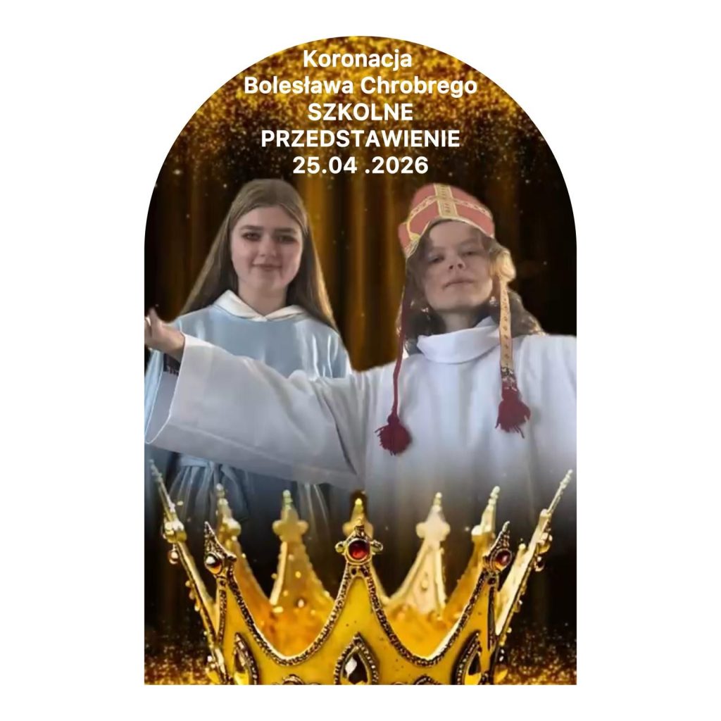 „Koronacja Bolesława Chrobrego”