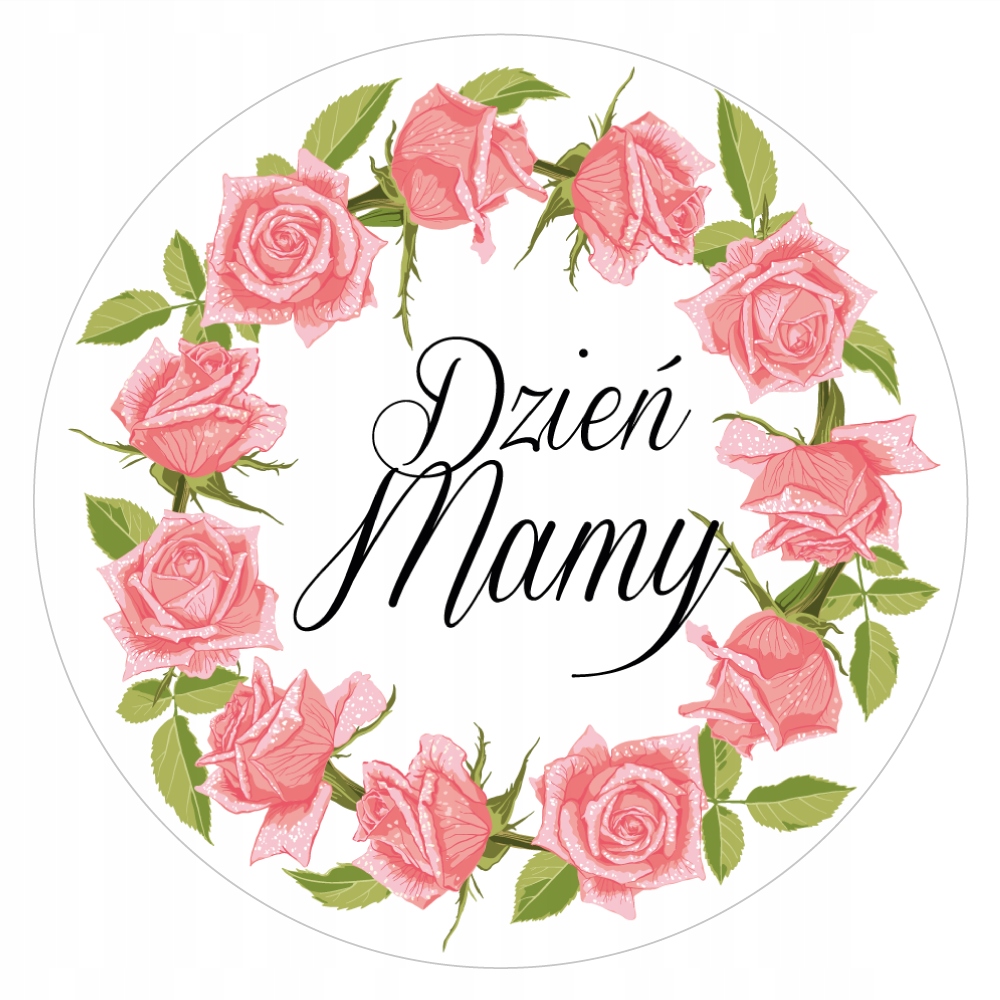 Dzień Mamy w kl 5