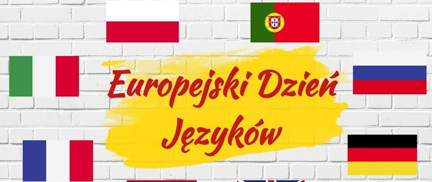 Europejski Dzień Języków Obcych 🌐
