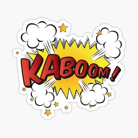 Gra dydaktyczna Kaboom